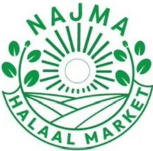 Najma Halal