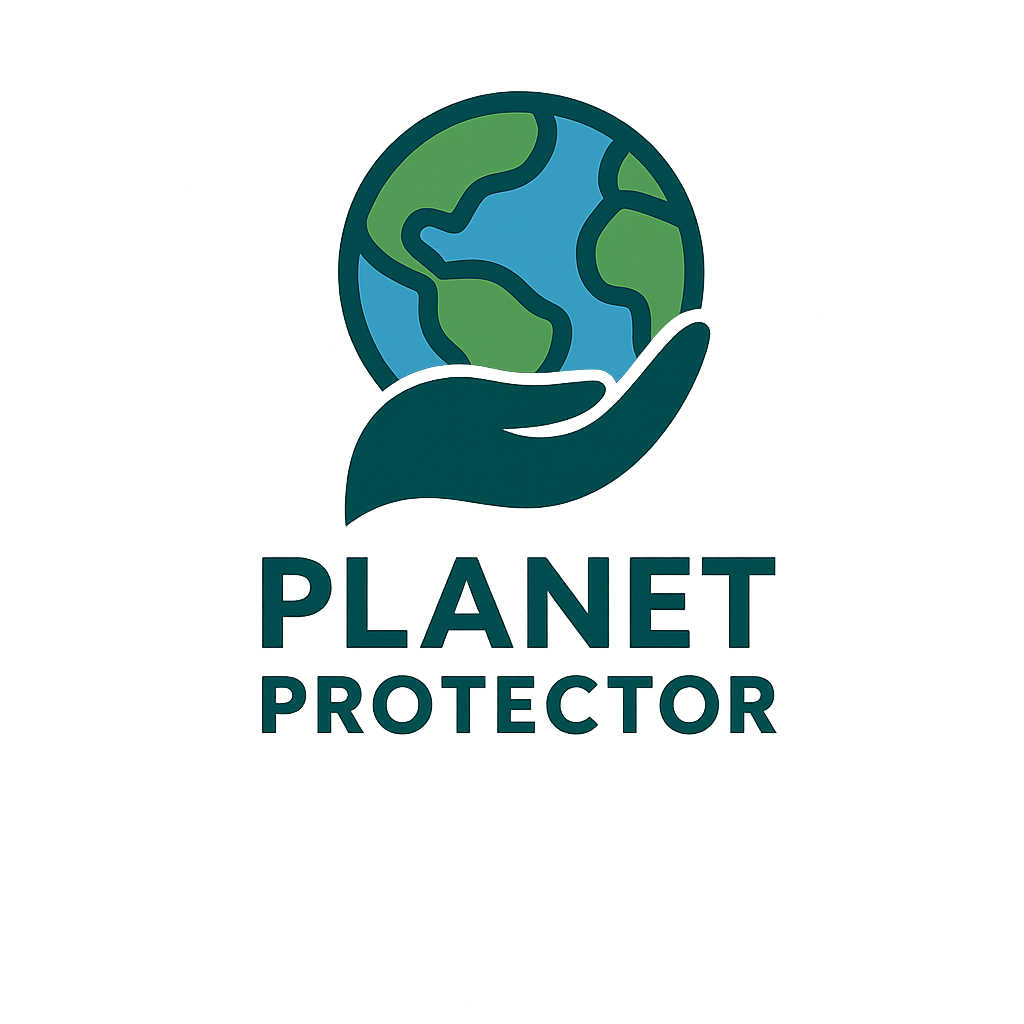 Planet Protector